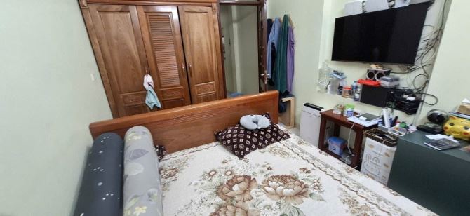 NHÀ ĐẸP NGÕ 72 NGUYỄN TRÃI – 5 TẦNG – NGÕ THÔNG – GẦN ROYAL – 8.5 TỶ - 5
