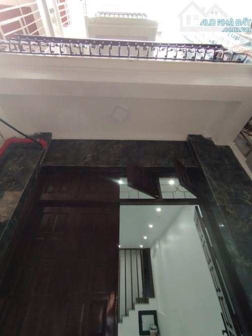 Bán CCMN Phố Viên, Bắc Từ Liêm, 49m2,  6 tầng thang máy, giá 12.5 tỷ - 5