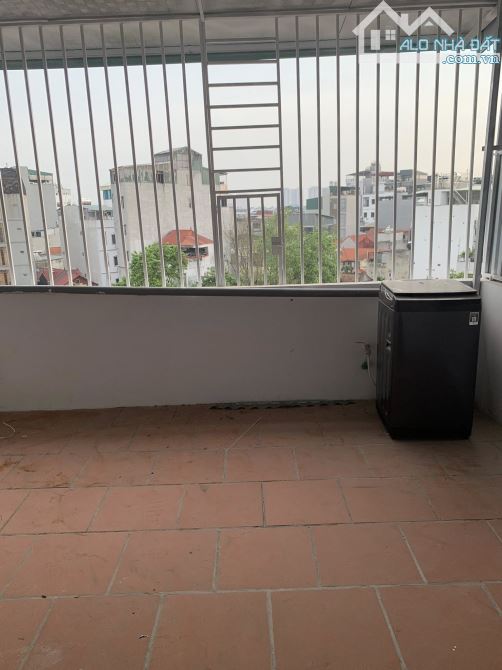 CCMN 7 TẦNG,11 PHÒNG KK, THANG MÁY, DÒNG TIỀN 450TR/N TÂN TRIỀU_THANH TRÌ 45M 10,5 TỶ - 5