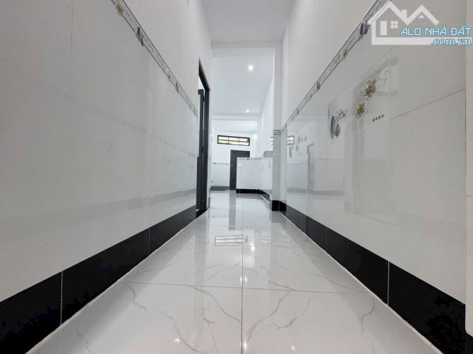 BÁN NHÀ 140M, 2TỶ7, HẺM XE HƠI, ĐẠI PHƯỚC, NHƠN TRẠCH, ĐỒNG NAI - 5