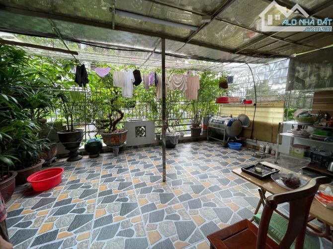 CẦN BÁN NHÀ BIỆT THỰ LIỀN KỀ BÁT KHỐI, THẠCH BÀN LONG BIÊN HÀ NỘI. - 5