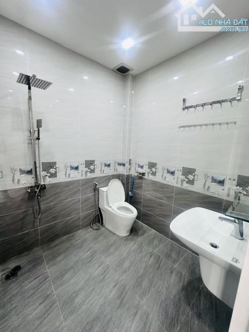 Bán nhà 5tầng đường Lê Đức Thọ phường 6 quận gò vấp - 5