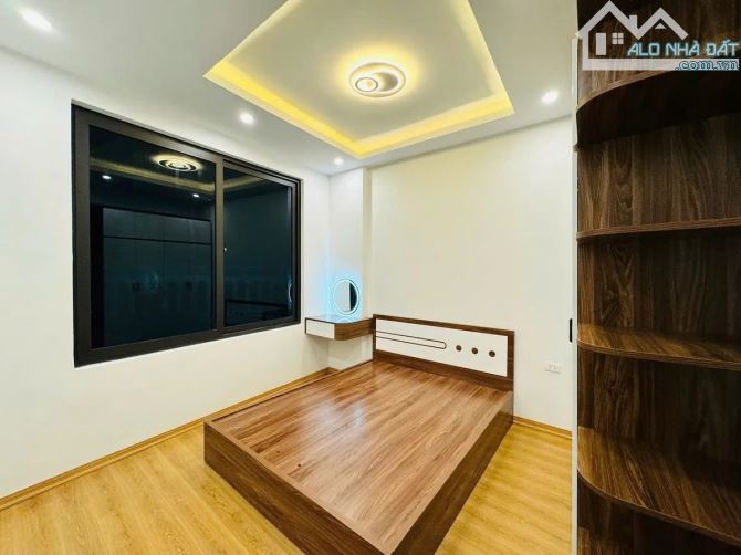 BÁN NHÀ THANH XUÂN, PHỐ KHƯƠNG TRUNG. 3 THOÁNG, GẦN PHỐ. 34M2 x 6 TẦNG. GẦN 9 TỶ. - 5