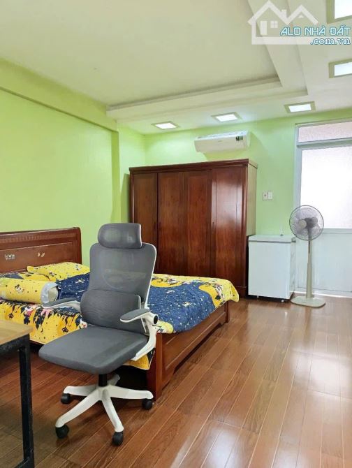 Bán nhà 3 tầng 52m2 chợ Cột Đèn,Lê Chân, Hải Phòng - 5