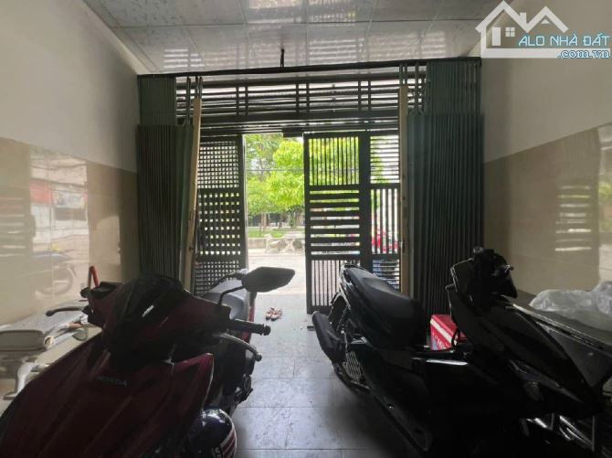 Bán nhà 3 tầng đường Lê Đức Thọ phường 6 quận gò vấp - 5