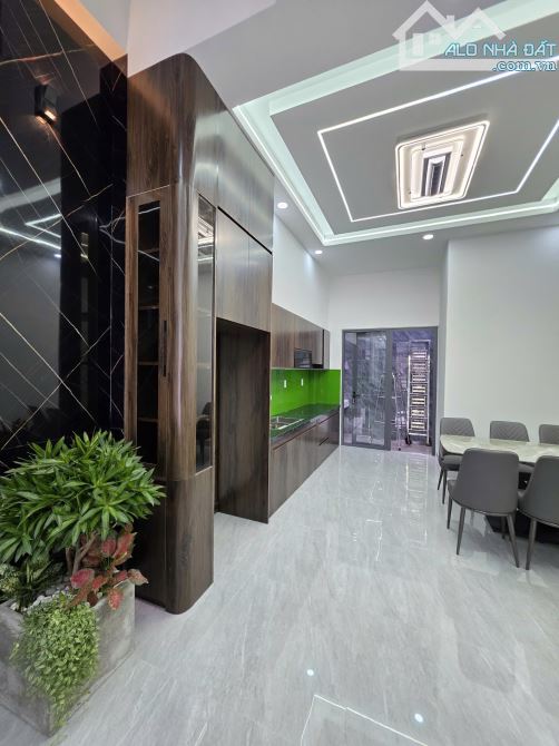 4,5Tỷ TL🔥Bán nhà Đúc 3 Tấm _65,4m2 KDC Chợ Đông Đô, p.An Phú, Tp.Thuận An - 5