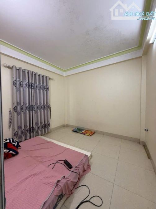 Nhà Phố Thanh Am - ô tô đỗ cửa - thoáng rộng - 6,6 tỷ - 5
