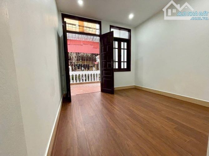 Bán gấp nhà Tô Hiệu Hà Đông , ô tô đỗ cạnh nhà - 5