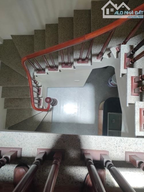 CHỦ CẦN BÁN GẤP NHÀ HỒ TÙNG MẬU - CẦU GIẤY - 36M2 - 5 TẦNG - 7.88 TỶ. - 5