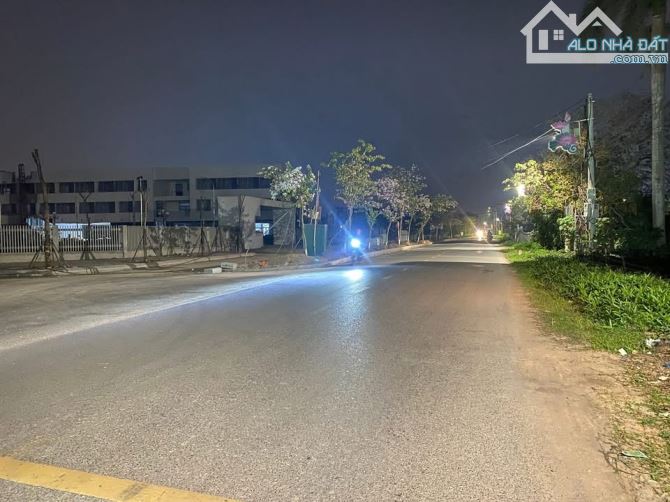 85m2 🚘Chạy vòng quanh, Kim Nỗ, Đông Anh, HN Chỉ hơn 5Ty - 5