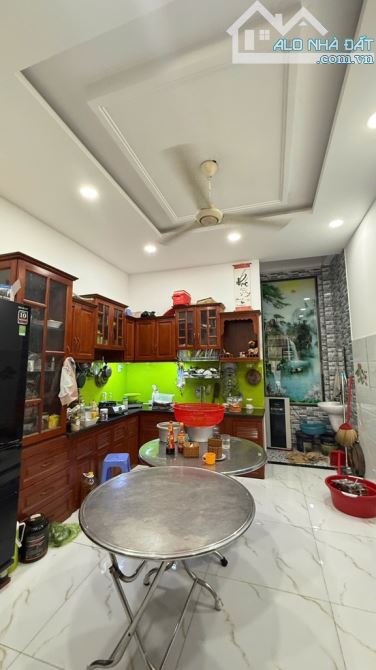Bán nhà 4 tầng đường thạnh Xuân 22 phường thạnh Xuân quận 12 - 5