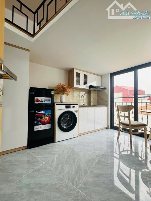 Bán nhà dòng tiền Phương Canh, 52m2, 7 tầng, 17 phòng 85triệu/tháng, chủ bán 14,x tỷ. - 5