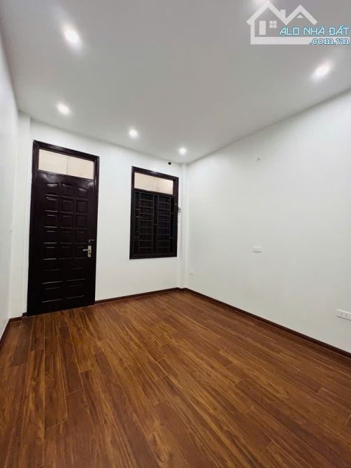 Nhà đẹp Tô Hiệu - Phố cổ Trung tâm Quận Hà Đông , ngõ nông rộng, 38m2, 4 tầng, nhỉnh 8 tỷ - 5