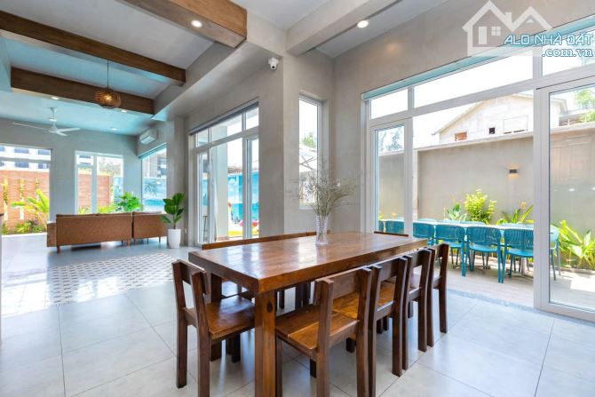 🏡 BIỆT THỰ LONG CUNG – 300M² – GIÁ CHỈ 27 TỶ – SỞ HỮU NGAY KHÔNG GIAN SỐNG ĐẲNG CẤP! - 5