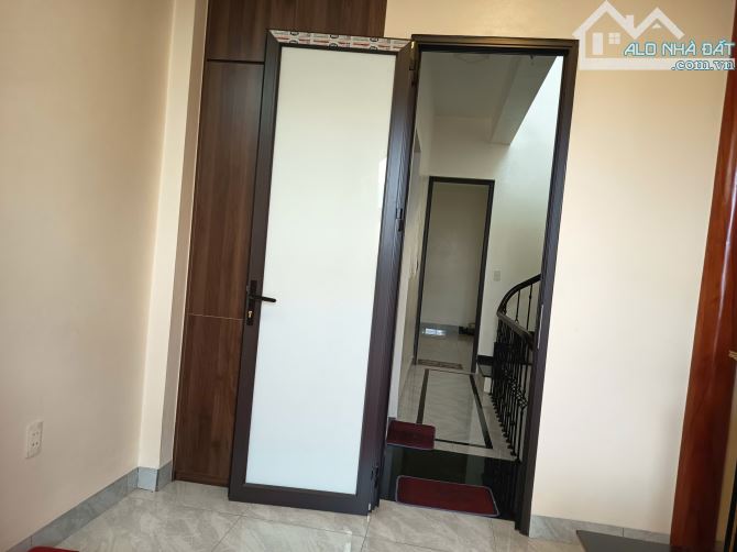 BÁN NHÀ DỊCH VỤ TÂN TÂY ĐÔ – 5 TẦNG – FULL NỘI THẤT 10.9 tỷ. - 5