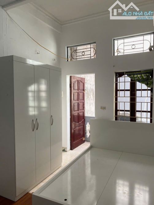 GIẾNG MỨT , 46M² , GIÁ ĐẦU TƯ , 5PN VỪA Ở VỪA CHO THUÊ , SÁT CHỢ MƠ , GẦN Ô TÔ , 6,99 TỶ - 5