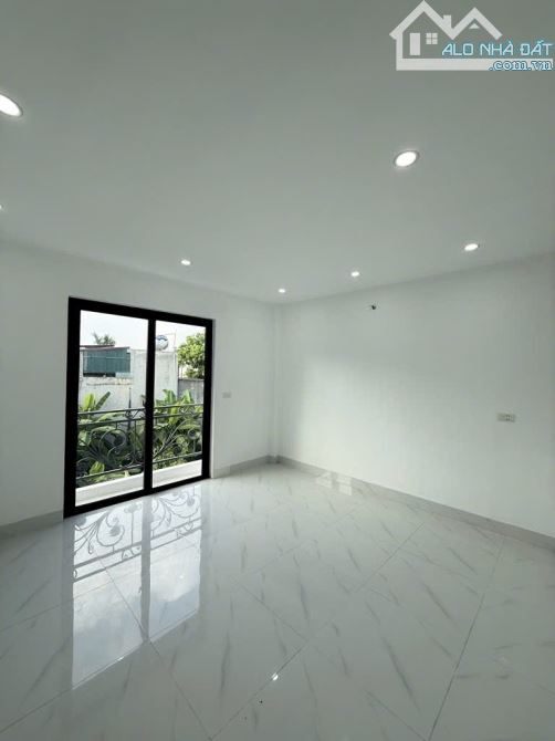 🏡 BÁN NHÀ THANH TRÌ – 45M² – 3 TẦNG – FULL NỘI THẤT – 4.25 TỶ – SỔ ĐỎ NỞ HẬU - 7