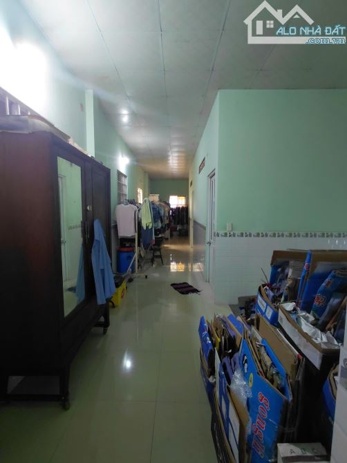 HXH HƯƠNG LỘ 2 Q.BÌNH TÂN - NGANG 5M7 - 137m2 - GIÁ : CHỈ 9 TỶ 3 - 5