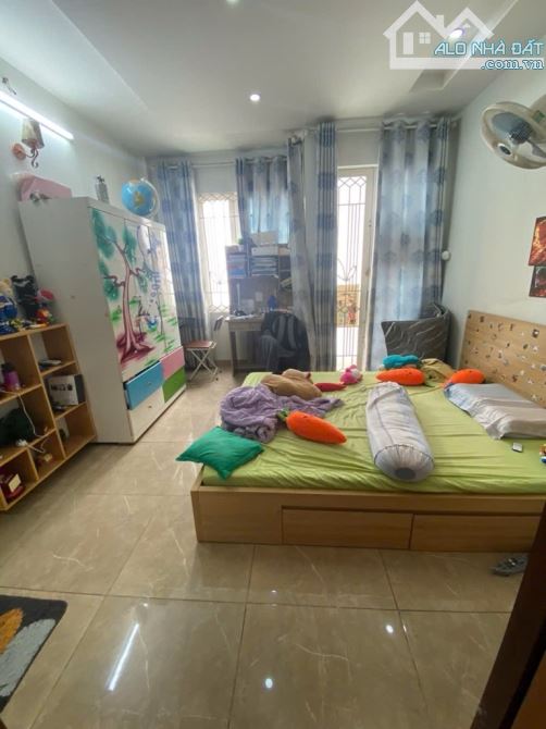 4 TẦNG_ CÙ LAO _ PHÚ NHUẬN  - 45M2 - HẺM 3M - AN NINH - CHỈ 6 TỶ - 5