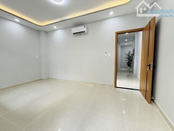 NHÀ KHU BÀU CÁT ĐƯỜNG BÙI THẾ MỸ, TÂN BÌNH- 2 TẦNG-46M2 - 5