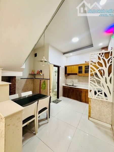 nhà đẹp 2 tầng phạm văn chiêu gò vấp 40m2 2pn nhỉnh 4 tỷ bán gấp - 5