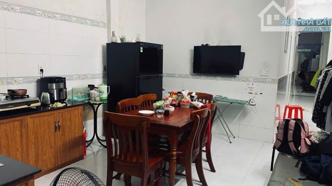 Mặt tiền Đông Thạnh 1-2, Gần Trịnh Thị Dối giáp Q12. DT 4*29, chỉ nhỉnh 5 tỷ - 5