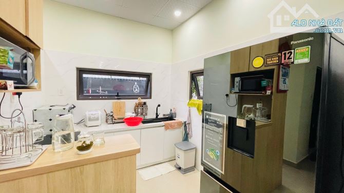 Bán Nhà 2 Mặt Tiền 130M2 – Full Tiện Ích Trong Bán Kính 500M – Có Sân Ô Tô – Chờ Chủ Mới - 5