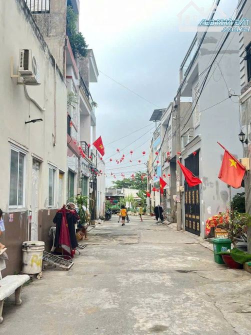 NHÀ 3 TẦNG KIÊN CỐ – HẺM Ô TÔ – GẦN ĐẠI HỌC TÀI CHÍNH – VÕ VĂN HÁT - 5