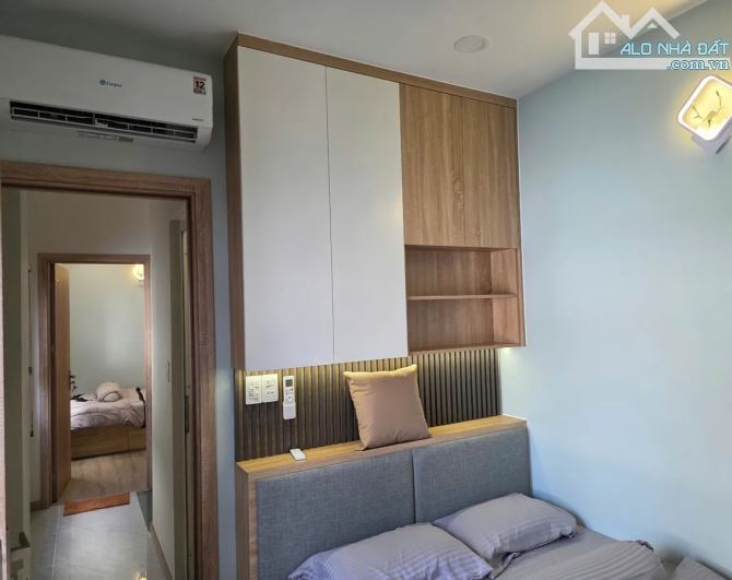 BÁN NHÀ MT NGUYỄN TRỌNG TUYỂN – P15 PHÚ NHUẬN – FULL NỘI THẤT CHỈ 6.93 TỶ. - 6