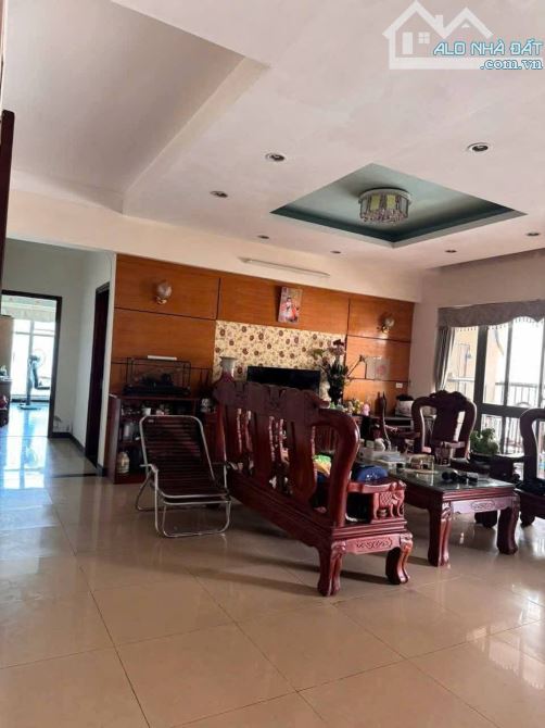 CĂN HỘ CAO CẤP VĂN KHÊ HÀ ĐÔNG LÔ GÓC 3 MẶT THOÁNG SIÊU ĐẸP 140m 6.8 TỶ - 6