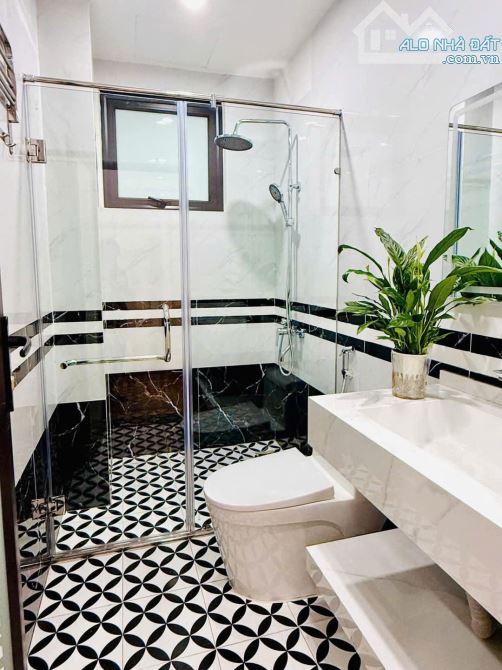 LÔ GÓC NGÕ CHỢ – SÁT MẶT PHỐ – GIÁ CHỈ 7.X TỶ – ĐÓN QUY HOẠCH - 6