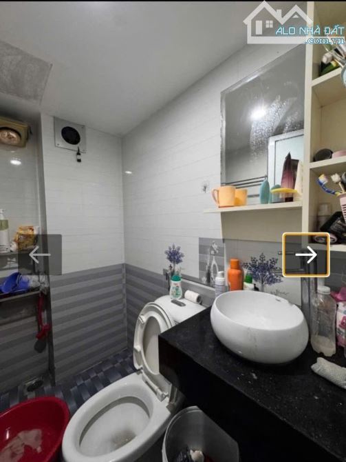NHÀ ĐẸP NGÕ 72 NGUYỄN TRÃI – 5 TẦNG – NGÕ THÔNG – GẦN ROYAL – 8.5 TỶ - 6
