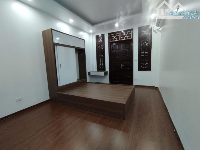 Bán CCMN Phố Viên, Bắc Từ Liêm, 49m2,  6 tầng thang máy, giá 12.5 tỷ - 6