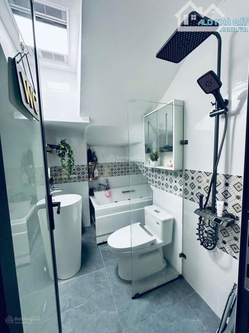 CHDV FULL NỘI THẤT – DOANH THU 80TR/THÁNG – CÁCH HOÀNG DIỆU 2 CHỈ 40M - 6
