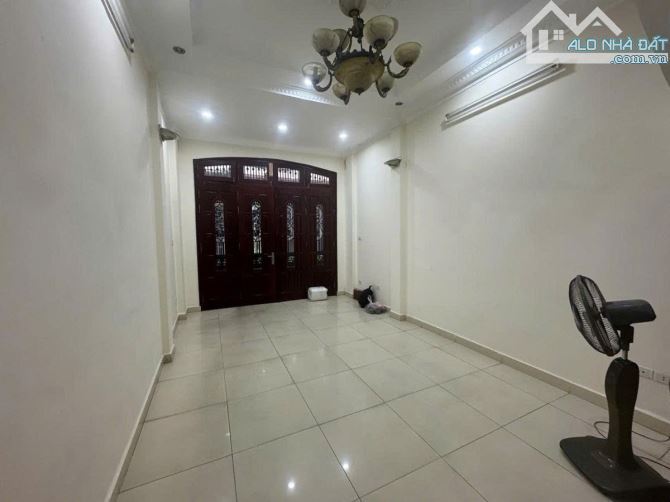 PHÂN LÔ Ô TÔ TRÁNH - NGUYỄN CHÍ THANH - 40/43M2 - 4 TẦNG - KINH DOANH - NHỈNH 18 TỶ - 6