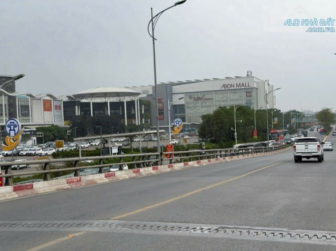 CẦN BÁN NHÀ BIỆT THỰ LIỀN KỀ BÁT KHỐI, THẠCH BÀN LONG BIÊN HÀ NỘI. - 6