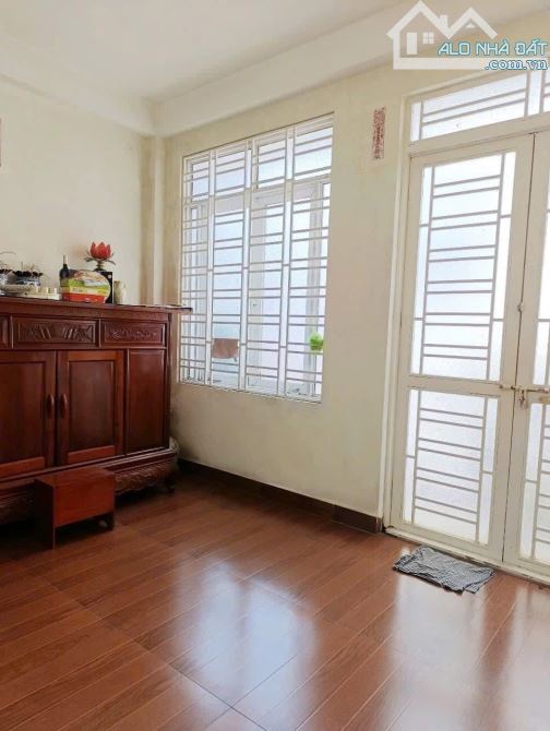 Bán nhà 3 tầng 52m2 chợ Cột Đèn,Lê Chân, Hải Phòng - 6