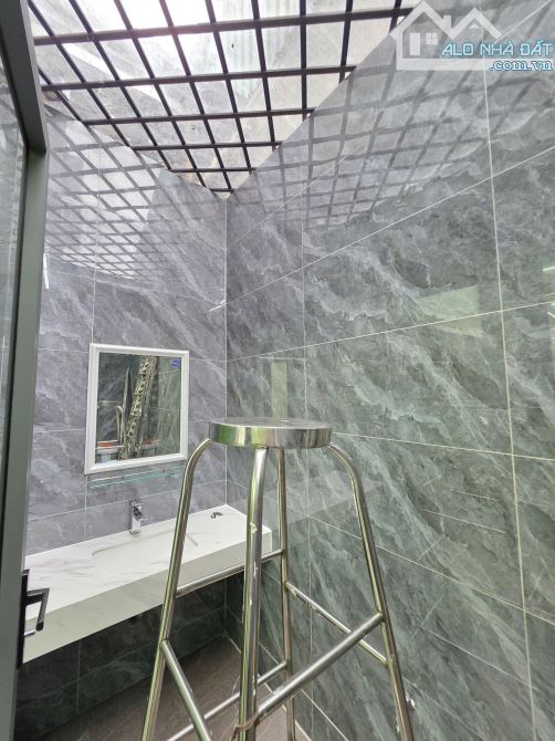 4,5Tỷ TL🔥Bán nhà Đúc 3 Tấm _65,4m2 KDC Chợ Đông Đô, p.An Phú, Tp.Thuận An - 6