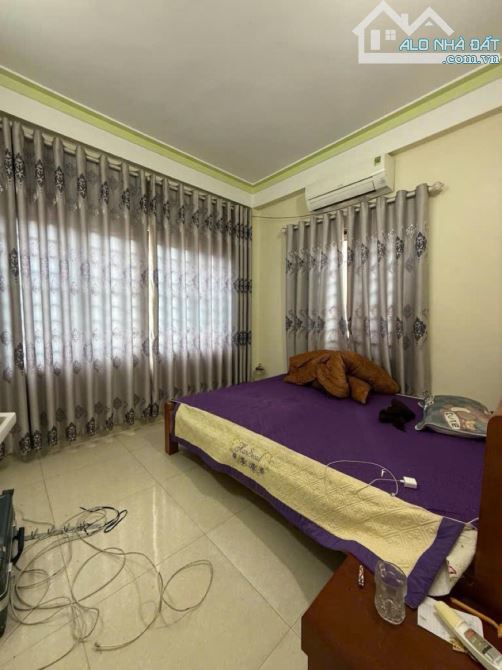 Nhà Phố Thanh Am - ô tô đỗ cửa - thoáng rộng - 6,6 tỷ - 6