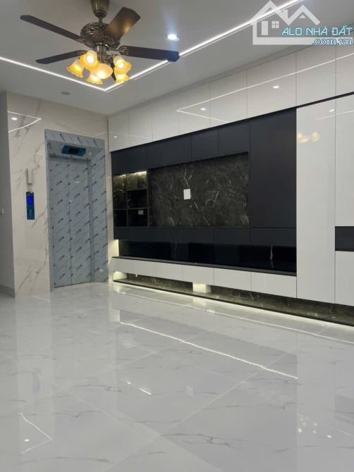 🏡 Thạch Bàn – 39m² – 6 tầng – Thang máy – Giá 8,5 TỶ - 6