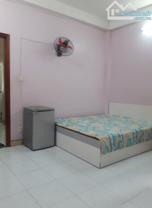 nhà bán Trần Quang Diệu,7PN,Full nội Thất,6.2 tỷ - 6