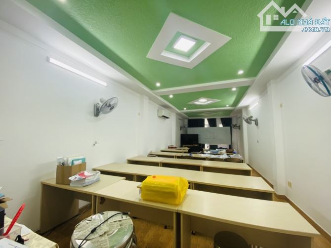Nhà Phố 4 Tầng - Đường Số Q7 - 4X24 - Nhỉnh 14T - 6