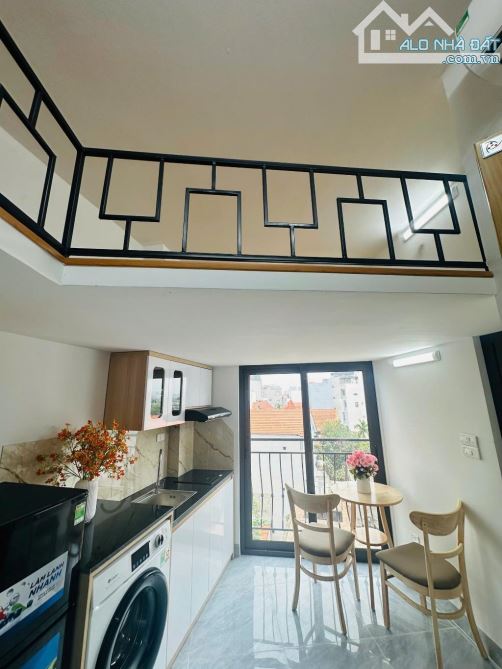 Bán nhà dòng tiền Phương Canh, 52m2, 7 tầng, 17 phòng 85triệu/tháng, chủ bán 14,x tỷ. - 6