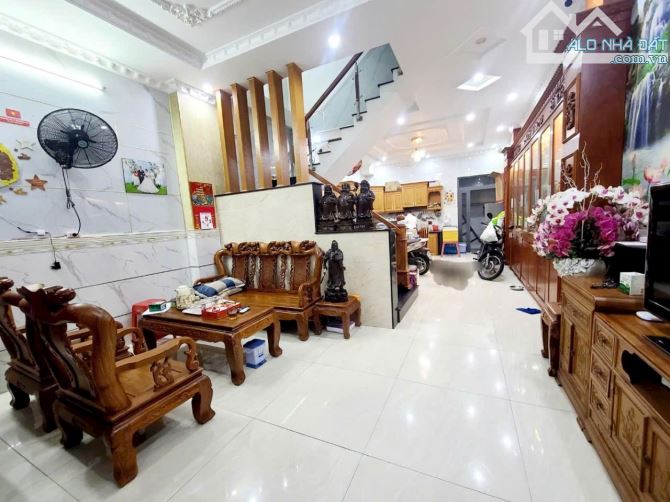 👨 👩  CHỦ NHIỆT BÁN NHÀ MẶT TIỀN 92M2 5 TẦNG PHẠM VĂN BẠCH. 14,1 Tỷ. - 6