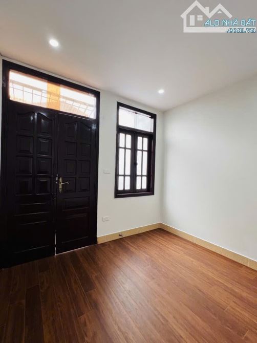 Nhà đẹp Tô Hiệu - Phố cổ Trung tâm Quận Hà Đông , ngõ nông rộng, 38m2, 4 tầng, nhỉnh 8 tỷ - 6