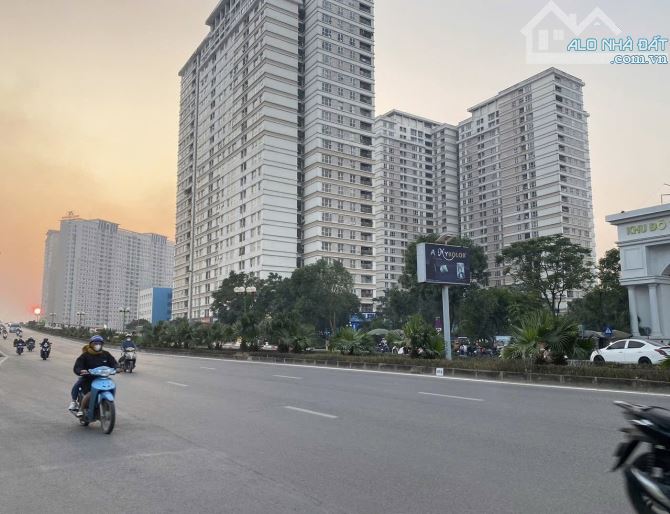 Bán đất đấu giá X1,Đông La,cạnh KĐT Đô Nghĩa, 86m2, lô góc 2mặt đường chính Kdoanh Vip - 6