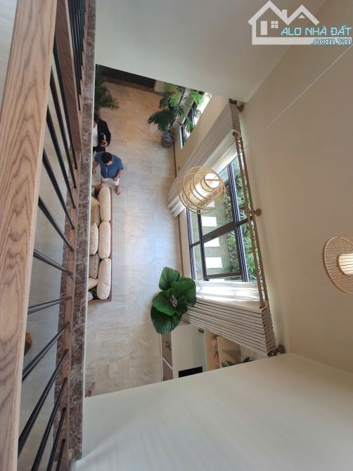 BÁN NHÀ ĐẸP KHU VIP KHANG ĐIỀN,2 MẶT TIỀN,85M2,4 TẦNG,CHỈ 9 TỶ - 6