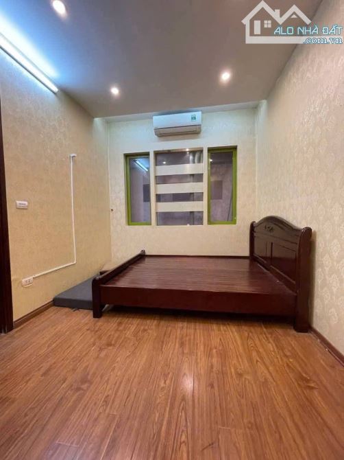 NHÀ ĐẸP ĐẲNG CẤP HOÀNG NGỌC PHÁCH - Q. ĐỐNG ĐA - PHÂN LÔ VIP - KINH DOANH - 46M - 32 TỶ. - 6