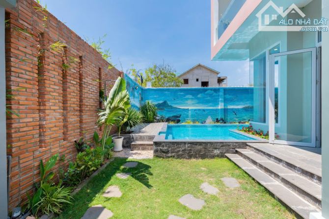 🏡 BIỆT THỰ LONG CUNG – 300M² – GIÁ CHỈ 27 TỶ – SỞ HỮU NGAY KHÔNG GIAN SỐNG ĐẲNG CẤP! - 6