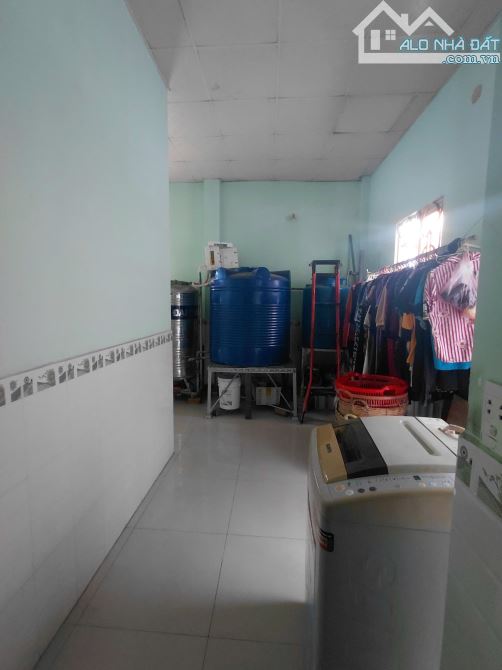 HXH HƯƠNG LỘ 2 Q.BÌNH TÂN - NGANG 5M7 - 137m2 - GIÁ : CHỈ 9 TỶ 3 - 6